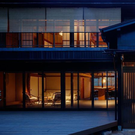 Mysa Hakone Villa Kültér fotó