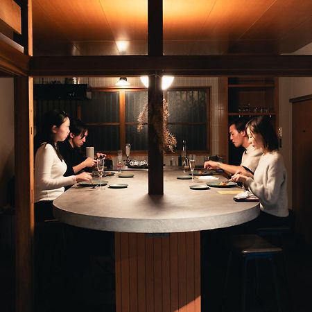 Mysa Hakone Villa Kültér fotó