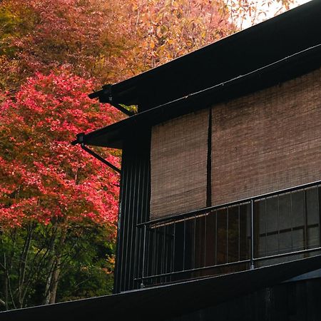 Mysa Hakone Villa Kültér fotó