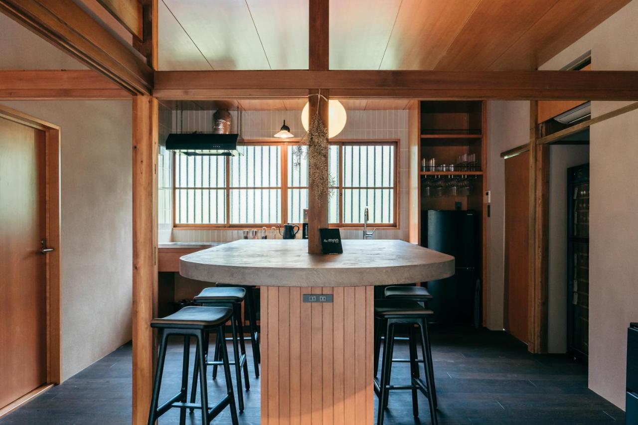 Mysa Hakone Villa Kültér fotó