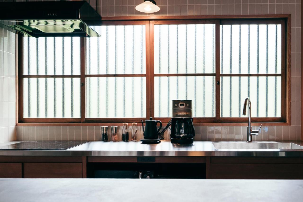 Mysa Hakone Villa Kültér fotó