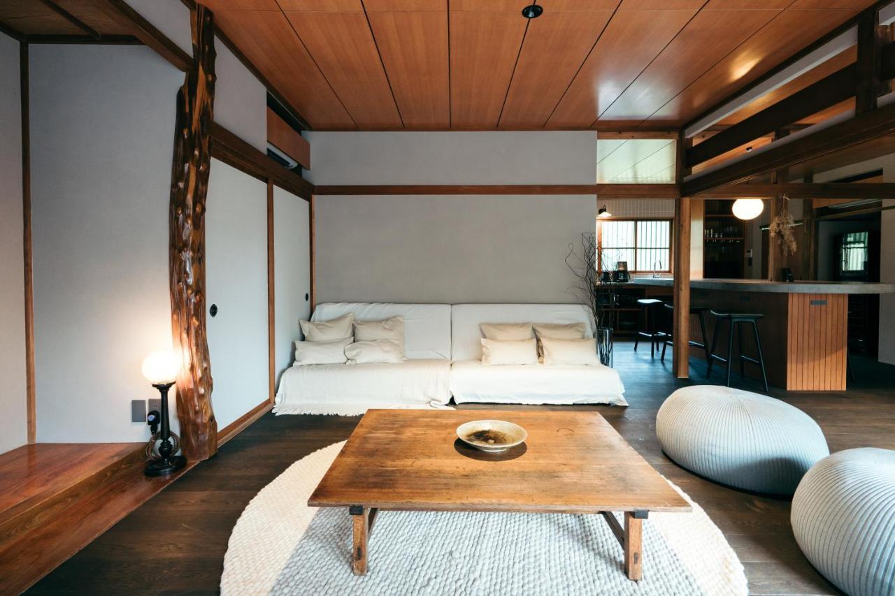 Mysa Hakone Villa Kültér fotó