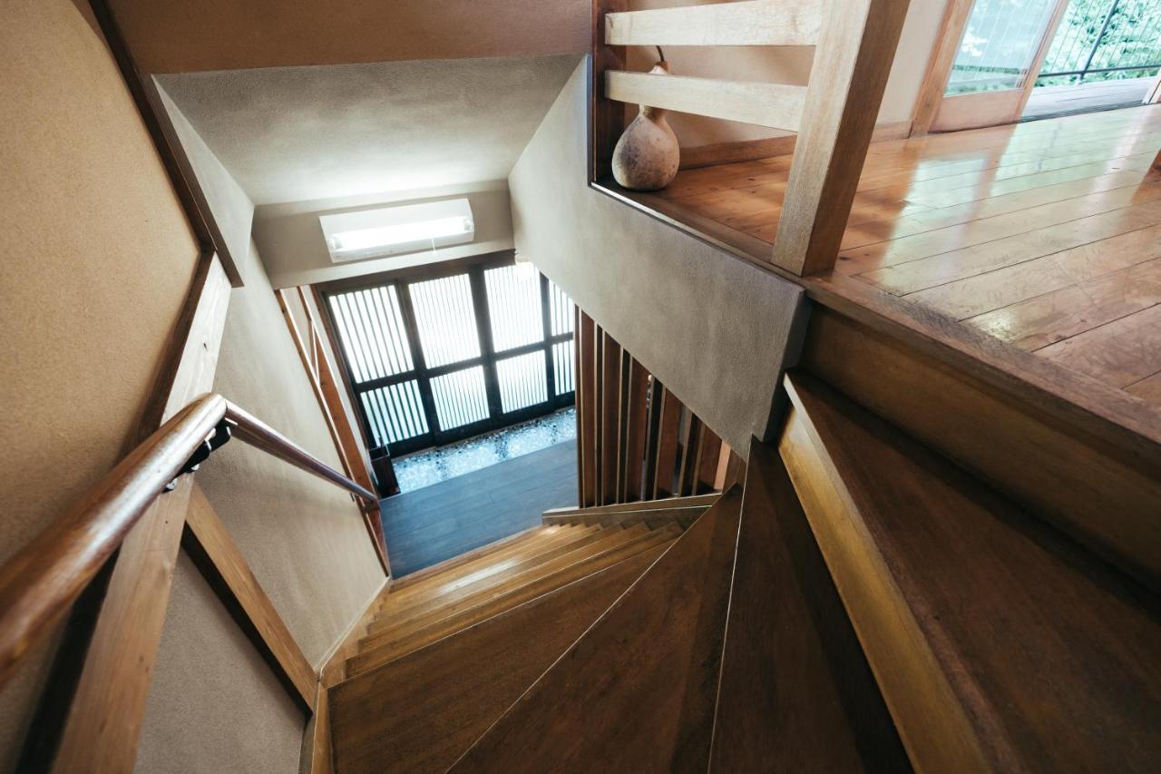 Mysa Hakone Villa Kültér fotó