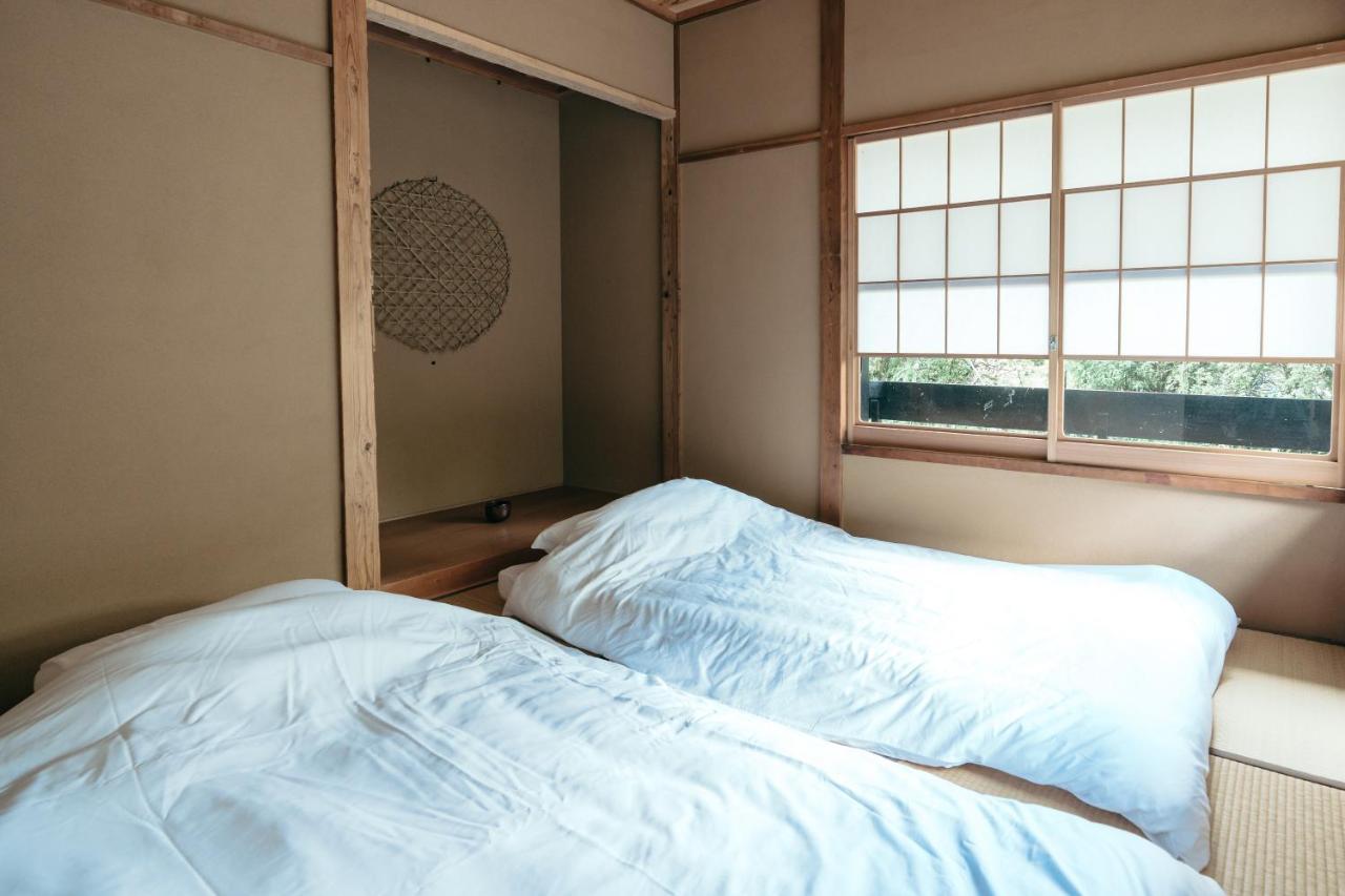 Mysa Hakone Villa Kültér fotó