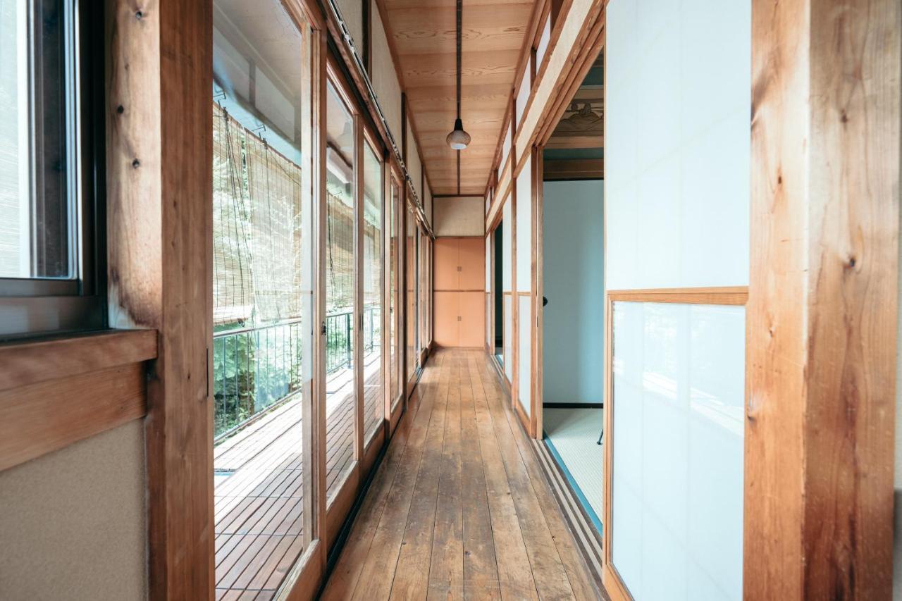 Mysa Hakone Villa Kültér fotó