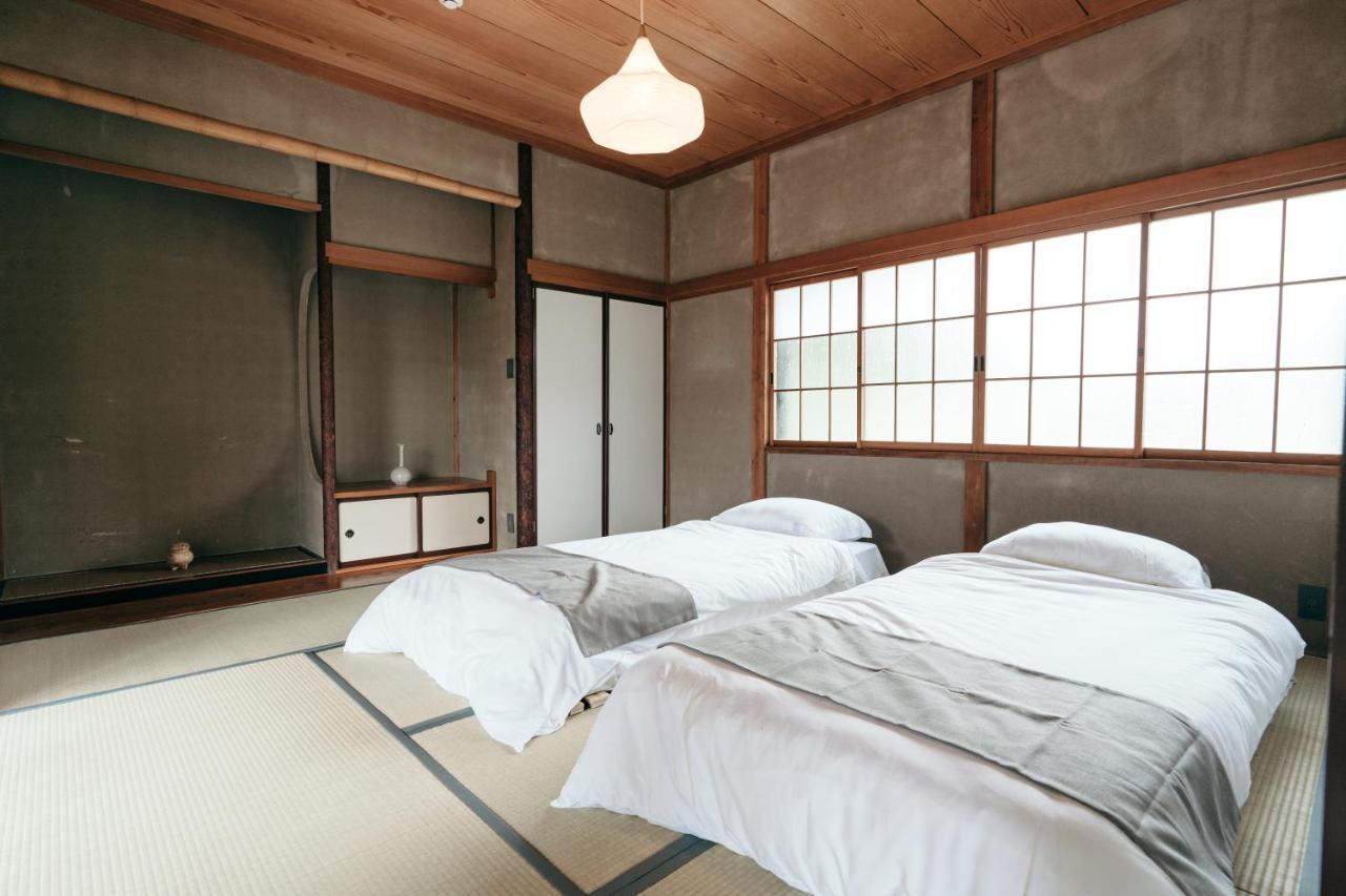 Mysa Hakone Villa Kültér fotó