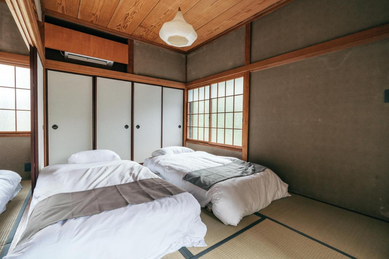 Mysa Hakone Villa Kültér fotó