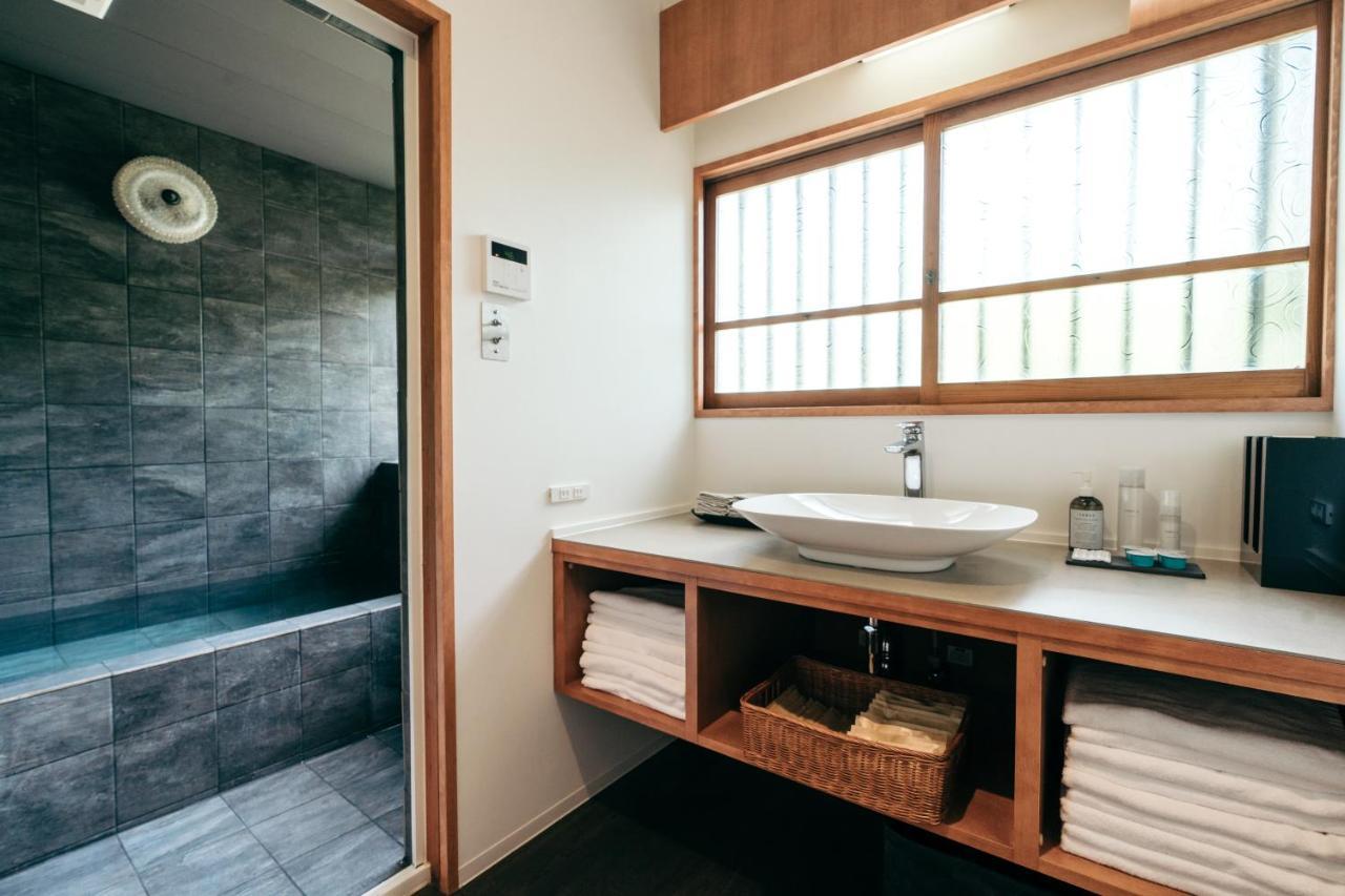 Mysa Hakone Villa Kültér fotó