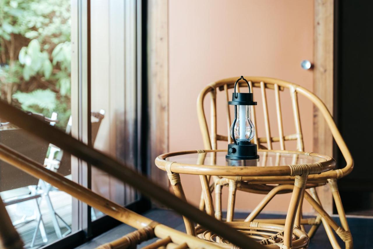 Mysa Hakone Villa Kültér fotó