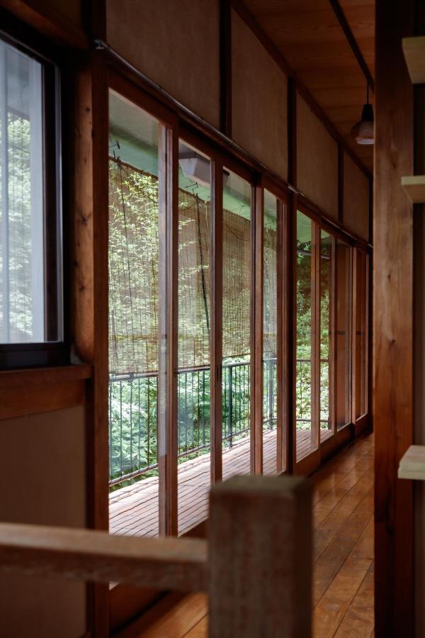 Mysa Hakone Villa Kültér fotó