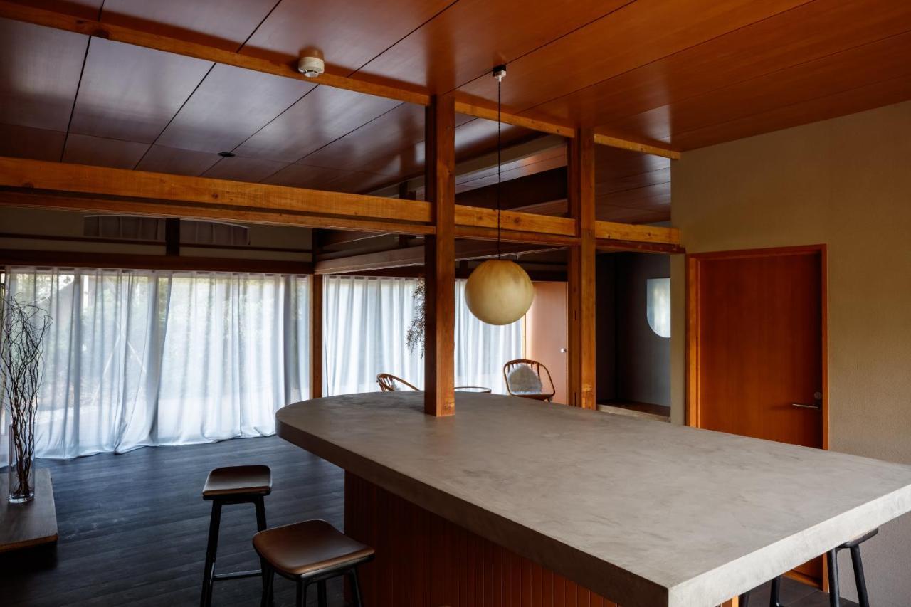 Mysa Hakone Villa Kültér fotó