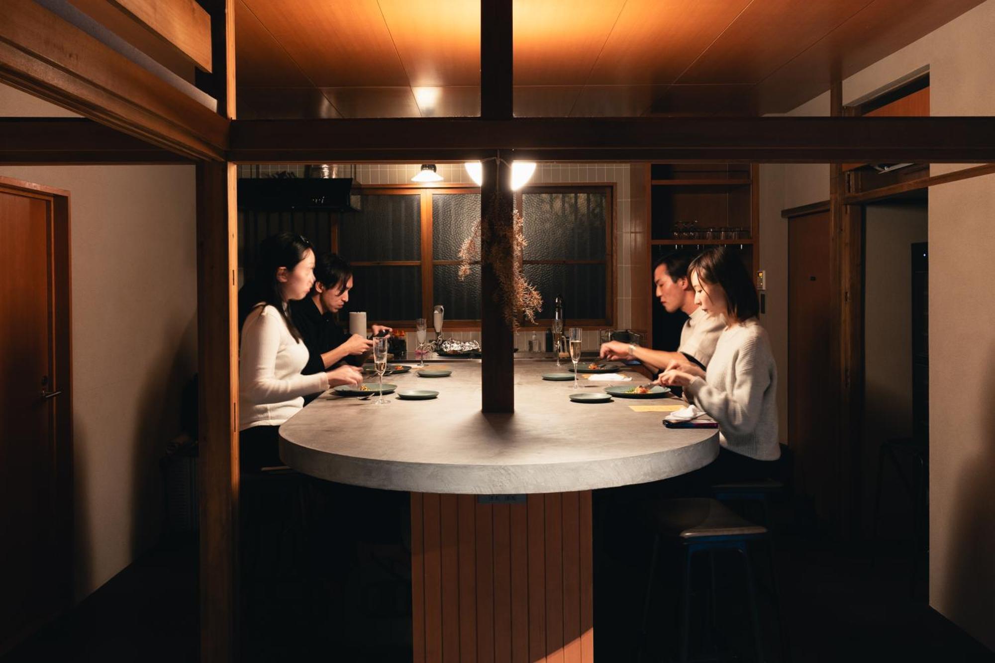 Mysa Hakone Villa Kültér fotó