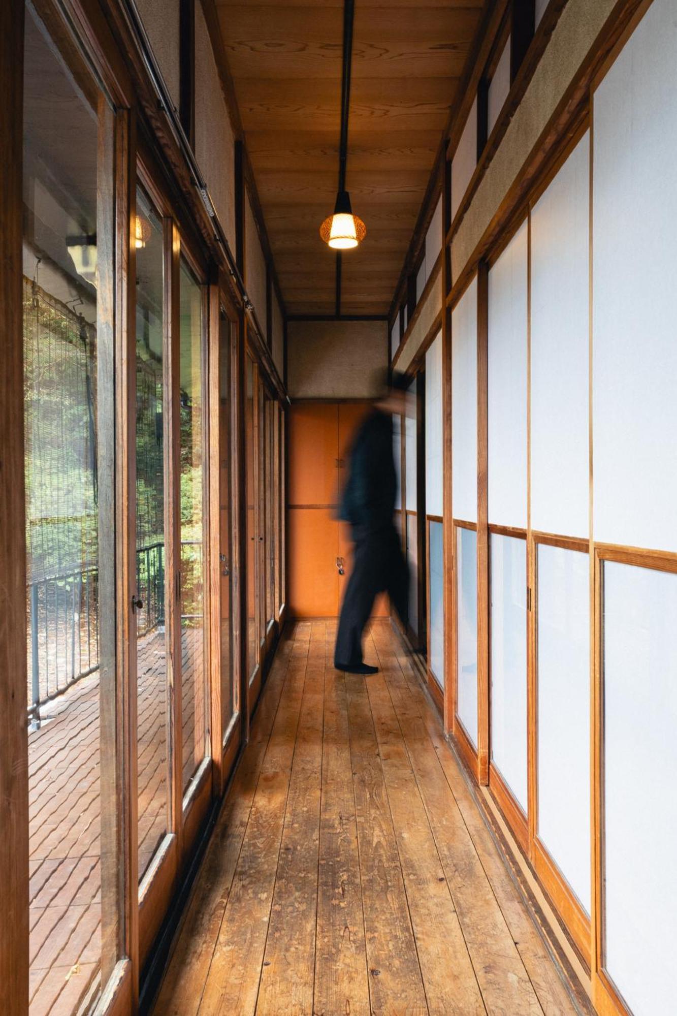 Mysa Hakone Villa Kültér fotó