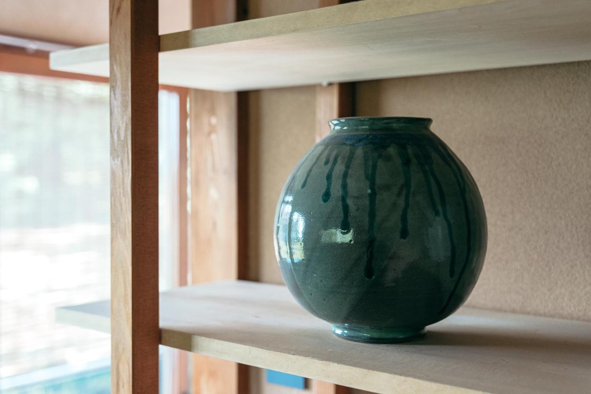 Mysa Hakone Villa Kültér fotó